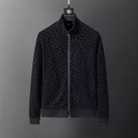 $72.00 USD Boss Tracksuits Long Sleeved For Men #1370110