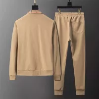 $72.00 USD Burberry Tracksuits Long Sleeved For Men #1370112