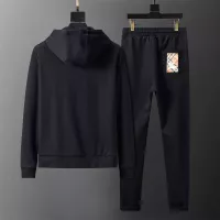 $76.00 USD Burberry Tracksuits Long Sleeved For Men #1370121