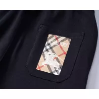 $76.00 USD Burberry Tracksuits Long Sleeved For Men #1370121