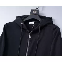 $76.00 USD Burberry Tracksuits Long Sleeved For Men #1370121