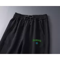 $72.00 USD Balenciaga Fashion Tracksuits Long Sleeved For Men #1370127