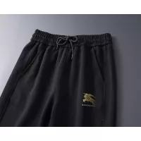 $72.00 USD Burberry Tracksuits Long Sleeved For Men #1370135