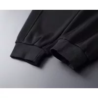 $72.00 USD Burberry Tracksuits Long Sleeved For Men #1370135