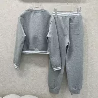 $150.00 USD Celine Tracksuits Long Sleeved For Women #1370170