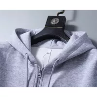 $52.00 USD Burberry Hoodies Long Sleeved For Unisex #1370257
