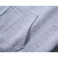 $52.00 USD Burberry Hoodies Long Sleeved For Unisex #1370257