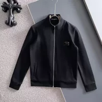 $82.00 USD Dolce & Gabbana D&G Tracksuits Long Sleeved For Men #1370290