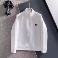 $82.00 USD LOEWE Tracksuits Long Sleeved For Men #1370294