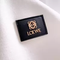 $82.00 USD LOEWE Tracksuits Long Sleeved For Men #1370294