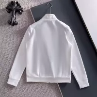 $82.00 USD Burberry Tracksuits Long Sleeved For Men #1370296