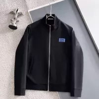 $82.00 USD Versace Tracksuits Long Sleeved For Men #1370300