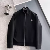 $82.00 USD Versace Tracksuits Long Sleeved For Men #1370301