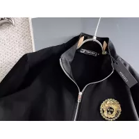 $82.00 USD Versace Tracksuits Long Sleeved For Men #1370302
