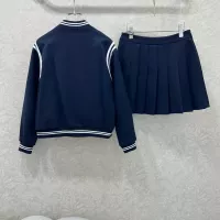 $170.00 USD Yves Saint Laurent YSL Tracksuits Long Sleeved For Women #1370306