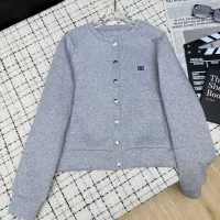 $92.00 USD Celine Tracksuits Long Sleeved For Women #1370327