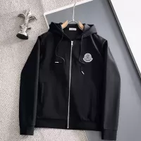 $82.00 USD Moncler Tracksuits Long Sleeved For Men #1370329