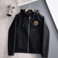 $82.00 USD Versace Tracksuits Long Sleeved For Men #1370343