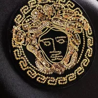 $82.00 USD Versace Tracksuits Long Sleeved For Men #1370343