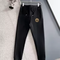 $82.00 USD Versace Tracksuits Long Sleeved For Men #1370343