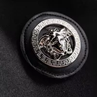 $82.00 USD Versace Tracksuits Long Sleeved For Men #1370344