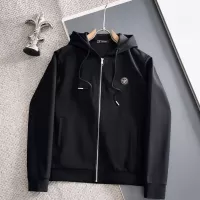 $82.00 USD Versace Tracksuits Long Sleeved For Men #1370344