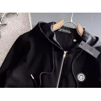 $82.00 USD Versace Tracksuits Long Sleeved For Men #1370344