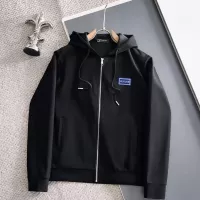 $82.00 USD Versace Tracksuits Long Sleeved For Men #1370345