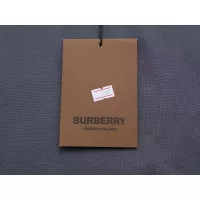 $32.00 USD Burberry T-Shirts Short Sleeved For Men #1370356