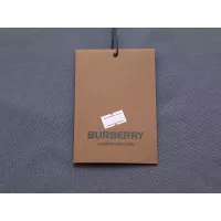 $32.00 USD Burberry T-Shirts Short Sleeved For Men #1370376