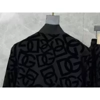 $82.00 USD Dolce & Gabbana D&G Tracksuits Long Sleeved For Men #1370387