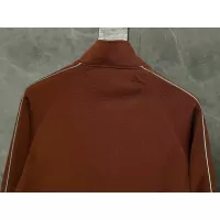 $82.00 USD Balenciaga Fashion Tracksuits Long Sleeved For Men #1370392