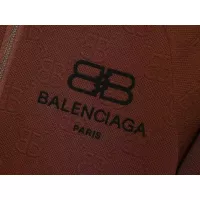 $82.00 USD Balenciaga Fashion Tracksuits Long Sleeved For Men #1370392