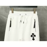 $82.00 USD Chrome Hearts Tracksuits Long Sleeved For Men #1370395