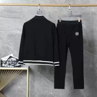 $82.00 USD LOEWE Tracksuits Long Sleeved For Men #1370397