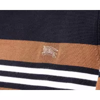 $39.00 USD Burberry Fashion Sweaters Long Sleeved For Men #1370410