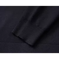 $39.00 USD Burberry Fashion Sweaters Long Sleeved For Men #1370410