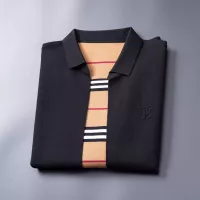 $56.00 USD Burberry Fashion Sweaters Long Sleeved For Men #1370416