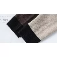 $48.00 USD Moncler Sweaters Long Sleeved For Men #1370423