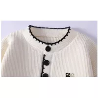 $48.00 USD LOEWE Sweaters Long Sleeved For Men #1370470