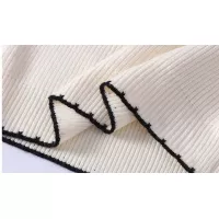 $48.00 USD LOEWE Sweaters Long Sleeved For Men #1370470