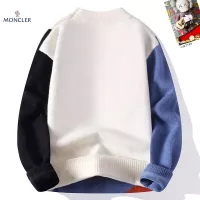 $48.00 USD Moncler Sweaters Long Sleeved For Men #1370482