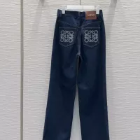 $102.00 USD LOEWE Tracksuits Long Sleeved For Women #1370496