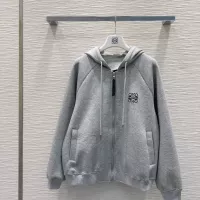 $100.00 USD LOEWE Tracksuits Long Sleeved For Women #1370508