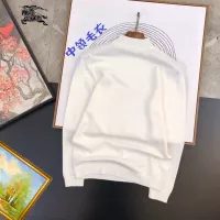 $42.00 USD Burberry Fashion Sweaters Long Sleeved For Men #1370549