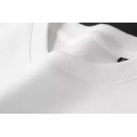 $39.00 USD Balenciaga Hoodies Long Sleeved For Men #1370573