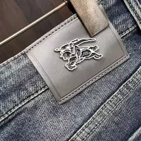$52.00 USD Burberry Jeans For Men #1370606