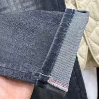 $52.00 USD Burberry Jeans For Men #1370606
