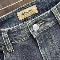$52.00 USD Burberry Jeans For Men #1370606