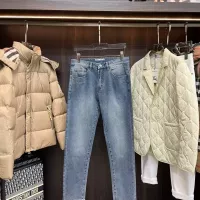 $52.00 USD Burberry Jeans For Men #1370607